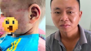 Diễn biến nóng vụ cha dượng tát, bóp cổ con riêng của vợ: Giám đốc Công an Gia Lai chỉ đạo khẩn