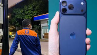 Giá xăng dầu hôm nay 31/7: Tăng đồng loạt, xăng E5 RON 92, E10 RON 95 vẫn rẻ, giá iPhone mới có rẻ?