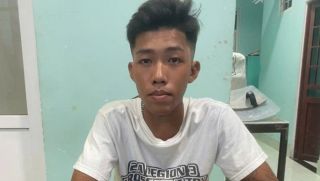 An Giang: Chân dung kẻ dùng dao đâm học sinh tiểu học trước cổng trường bị bắt sau 9 tháng bỏ trốn