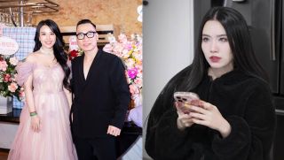 Linh Miu bàng hoàng khi nhận tin Tuấn Sơn Phi Hổ qua đời, 1 câu nói khiến CĐM tranh cãi
