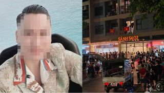 Hàng xóm kể về TikToker mất trong chung cư ở Hà Nội, thực hư chuyện qua đời 10 ngày mới được phát hiện