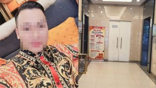 Hé lộ người phát hiện TikToker tử vong trong chung cư nhiều ngày, công an kể lại giây phút mở cửa