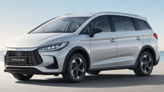 Điểm tin ô tô 30/7: BYD M6 DM tái định nghĩa chuẩn mực MPV gia đình, xe điện Wuling Aira ra mắt
