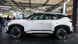 Tin xe hot 30/7: Kia Seltos thế hệ mới chính thức ra mắt, giá rẻ hơn hẳn Mitsubishi Xforce và Toyota Yaris Cross