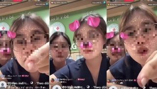 Thái độ hai nữ sinh y khoa dọa ‘tiêm thuốc độc’ người khác sau sự việc, chính thức bị kỷ luật nặng