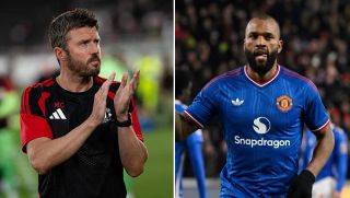 HLV Carrick thanh lý Zirkzee, Man United tăng tốc chiêu mộ sát thủ cạnh tranh vua phá lưới với Haaland?