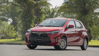 Toyota Wigo gây sốc với lượt bán ‘ số 0 tròn trĩnh’, Hyundai Grand i10 dẫn đầu phân khúc SUV hạng A