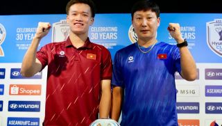 Lịch thi đấu AFF Cup 2026 mới nhất 31/7 - Lịch thi đấu Việt Nam vs Singapore; Timor Leste vs Indonesia