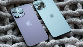 2 chiếc iPhone Pro Max giá chạm đáy, cấu hình khủng đáng mua nhất giữa năm 2026