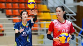 Lịch thi đấu bóng chuyền nữ SEA V.Cup 2026 hôm nay 31/7 - Lịch thi đấu tuyển Việt Nam vs Philippines