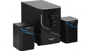 Loa vi tính là gì và khác loa Bluetooth di động như thế nào?