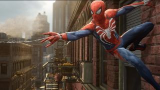 Phần phim Spider-Man: Brand New Day mới ra mắt bùng nổ, Tom Holland tiết lộ được truyền cảm hứng từ game