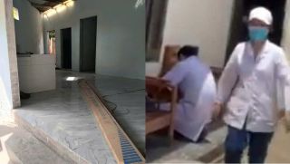 Nguồn cơn vụ chồng sửa mái nhà bị điện giật, vợ chạy về cứu rồi tử vong thương tâm ở Đà Nẵng