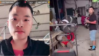 Khánh Sky chính thức bị điều tra, công an Bắc Ninh thông tin nóng về vụ livestream chửi bới ở nhà Vua Quạt