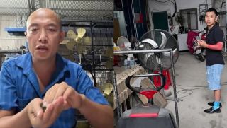 Vua Quạt lần đầu lên tiếng sau vụ Khánh Sky kéo đến đe dọa, còn ‘giang hồ mạng’ nào liên quan?