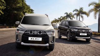 Điểm tin ô tô 31/7: ‘Siêu phẩm’ MPV gia đình Suzuki XL7 facelift ra mắt, Everest dẫn đầu phân khúc