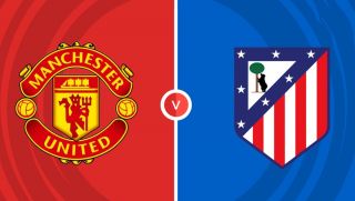 Xem trực tiếp bóng đá MU vs Atletico Madrid ở đâu, kênh nào? Link trực tiếp Man United giao hữu hè 2026