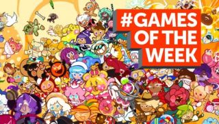 Top 5 game mobile mới đáng chơi nhất tuần cho cả iOS lẫn Android: Từ phiêu lưu giải đố đến nhập vai nông trại