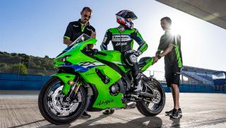 Kawasaki Ninja ZX-10R 2026 với 3 điểm khiến người mê tốc độ hài lòng và 3 hạn chế vẫn cần khắc phục