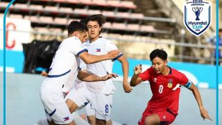Kết quả, tỷ số Lào vs Philippines hôm nay 1/8 - AFF Cup 2026: Cú hích lớn cho ĐT Việt Nam