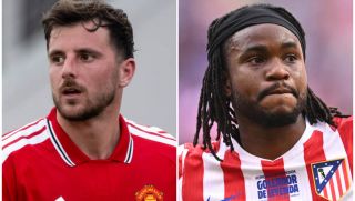 Trực tiếp bóng đá MU vs Atletico Madrid 20h00 ngày 1/8 - Giao hữu hè 2026: Mbeumo tỏa sáng