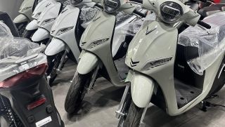 Bảng giá xe máy điện VinFast tháng 8/2026: Chỉ hơn 10 triệu đồng, hạ 'knock-out' xe Tàu tại Việt Nam