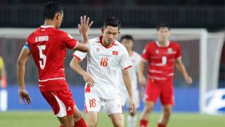 ĐT Việt Nam đại thắng Indonesia tại AFF Cup 2026, CĐV Đông Nam Á kinh ngạc thốt lên một điều