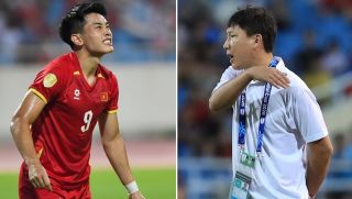 Dự đoán đội hình ĐT Việt Nam vs Indonesia 20h30 ngày 3/8 - AFF Cup 2026: Đình Bắc bị gạch tên?