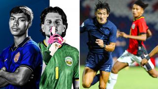 Kết quả, tỷ số Campuchia vs Timor Leste hôm nay 3/8 - AFF Cup 2026: ĐT Việt Nam nhận tin vui