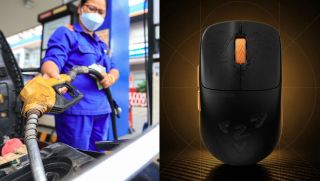 Bảng giá xăng dầu tối 3/8 biến động như thế nào? Chuột gaming Keychron mới cấu hình cao cấp, giá siêu rẻ