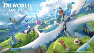 Garena hợp tác Pocketpair phát hành Palworld Online: Game MMORPG sinh tồn thế giới mở dự kiến ra mắt năm 2026