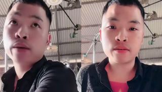 Lý do Khánh Sky bị bắt giữ khẩn cấp sau vụ đến nhà Vua Quạt livestream chửi bới, thách thức