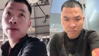 Loạt động thái lạ của Khánh Sky trước khi bị bắt, ‘giang hồ mạng’ từng đòi nhận hết tội cho Hồ Văn Khoa