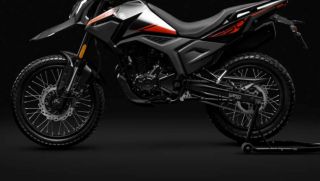 Tin xe hot 3/8: Ra mắt ‘vua côn tay’ Ý giá rẻ như Yamaha Exciter và Honda Winner R, nhưng trang bị ‘đỉnh’ hơn