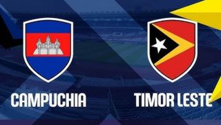 VTV5, VTV6 TRỰC TIẾP bóng đá Campuchia vs Timor Leste hôm nay 3/8 - Link xem trực tiếp AFF Cup 2026 mới nhất