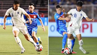 Dự đoán tỷ số Philippines vs Thái Lan 20h ngày 4/8 - Nhận định bóng đá AFF Cup 2026 hôm nay