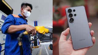 Giá xăng dầu hôm nay trưa 4/8: Giá dầu thế giới tiếp đà tăng, trong nước sắp giảm, giá Samsung S26 Ultra có rẻ?
