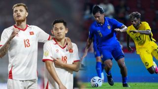 KẾT QUẢ bóng đá AFF Cup 2026 hôm nay 4/8: Thái Lan thắng nhọc; Đối thủ bán kết của ĐT Việt Nam lộ diện?
