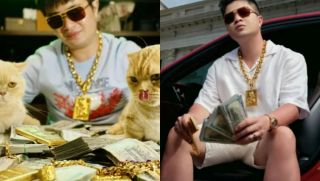 Vì sao công ty lừa đảo của Mr Pips bố trí bảo vệ ở mọi phòng làm việc?