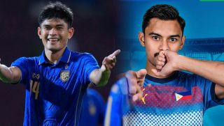 Siêu máy tính dự đoán kết quả, tỷ số bóng đá Philippines vs Thái Lan - AFF Cup 2026: Ứng viên vô địch vượt khó
