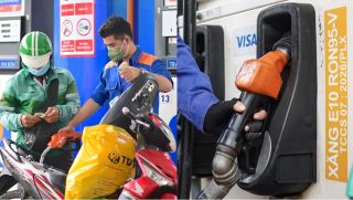 Cập nhật giá xăng dầu hôm nay 4/8: Xăng dầu trong nước sắp có giá mới, E10 có thể giảm 1.000 đồng/lít