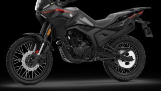 Tin xe hot 4/8: ‘Chiến binh côn tay Ý’ ra mắt với trang bị vượt xa Honda Winner R, phân khúc khác Yamaha Exciter, giá rẻ