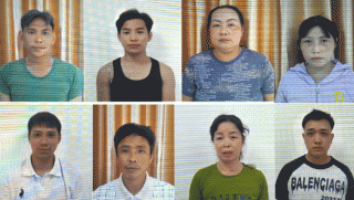 Kết quả điều tra ban đầu vụ 9 người có quan hệ họ hàng dùng gạch, đá, côn kim loại đánh nhau gây thương tích
