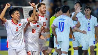 Bảng xếp hạng AFF Cup 2026 mới nhất 5/8: Indonesia lâm nguy; ĐT Việt Nam hẹn Thái Lan ở chung kết?