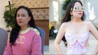 Phượng Chanel là ai? Hé lộ loạt thông tin đời tư ít ai biết về vợ cũ Quách Ngọc Ngoan gây xôn xao