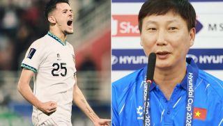 Cầu thủ Indonesia hạ thấp ĐT Việt Nam, HLV Kim Sang Sik đáp trả 'sâu cay' 