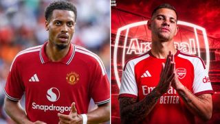 Arsenal chiêu mộ thành công Bruno, Man United cạnh tranh Newcastle chữ ký của trụ cột ĐT Đức