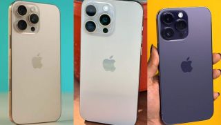 Top 3 iPhone mạnh như iPhone 17 Pro Max rẻ nhất gọi tên iPhone 16 Pro Max, 15 Pro Max và 14 Pro Max