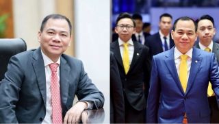 Tỷ phú Phạm Nhật Vượng đón tin vui ngay đúng ngày sinh nhật