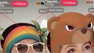 Lý do thật sự khiến phiên livestream của bà Nguyễn Phương Hằng liên tục bị khóa trên TikTok